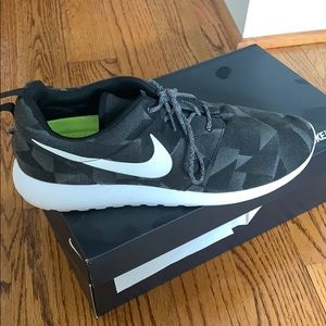 nike roshe men custom